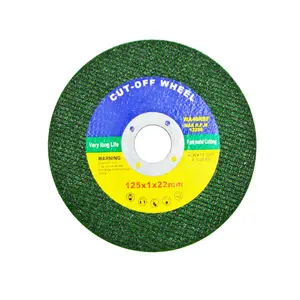 SATC T41A Especial für für Wheel Abrasive Disc Nets Cutting für Stainless Steel Alumina Double Fiberglass 4 Inch 107x 1.2 x16mm