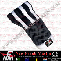 NFM sarung tinju cepat membungkus Knuckle pelindung bagian dalam sarung tangan seni bela diri MMA Kickboxing Muay Thai latihan bertarung OEM ODM kustom