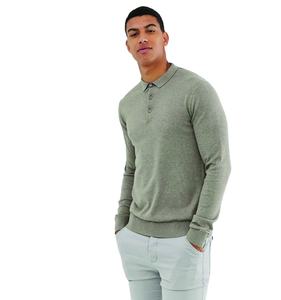 Polos en vrac pour hommes, simple et décontracté, à séchage rapide, de style personnalisé, à la mode, prix d'usine, vente en gros, nouvelle collection 2020 - Product Image 1