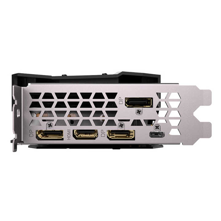 GIGABYTE NVIDIA GeForce RTX 2080 GAMING OC 8G中古グラフィック 