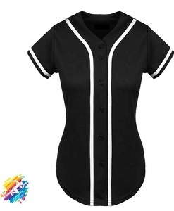 Jersey Personalizado de Softbol Ajustado y Sexy de Formula1 Industries para Mujer, en Algodón/Fibra de Bambú, Manga Corta, Nuevo Estilo 2026 - Product Image 4