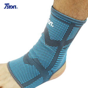 Tobillera deportiva de compresión para senderismo y correr - Product Image 6