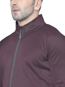 Nouvelle mode couleur assortie Logo personnalisé costume de sport de qualité supérieure hommes grand et grand sweat à capuche polaire 2 pièces survêtement Service OEM - Product Image 5