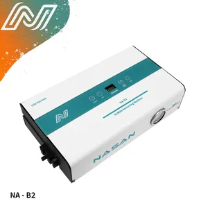 NASAN NA-B2 Mini LCD onarım OCA hava kabarcık çıkarma makinesi