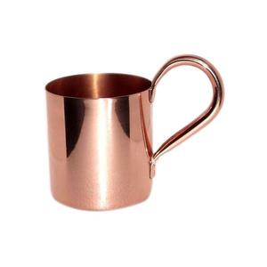 Fabricantes y exportadores de jarras de cerveza de cobre puro Tazas de cobre puro personalizadas Tazas de bebida baratas y mejores - Product Image 5