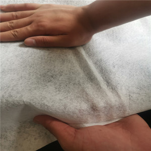 Tissu non-tissé perforé par aiguille de polyester Oeko Tex 100, ISO-10993-5 , ISO-10993-10 - Product Image 6