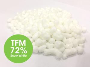 Toallitas Blancanieves TFM 72%, materia crudo, jabón multiusos, fideos, venta al por mayor, Base de jabón, ingrediente - Product Image 2