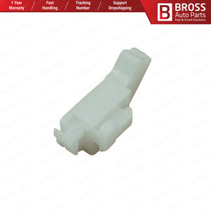 BWR5402-Regulador de Elevalunas eléctrico, Clips de esquina delanteros e izquierdo, 69820-02050, 69820-02051, 69820-12390, 85720-12080 - Product Image 4