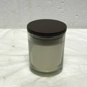 Bougeoir en verre, contenant parfumé pour la fabrication de bougies - Product Image 5