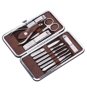 <b>Nail</b> Cutter <b>Kit</b> - Product Image 5
