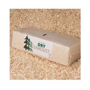 Pin de afeitado de madera para caballos - Product Image 4