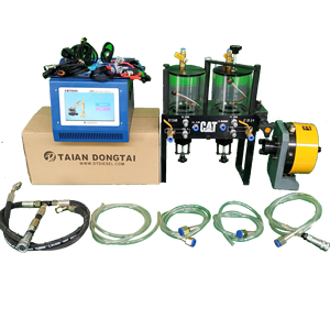 CAT900L HEUI Injector Kalibratie Tool - Product Image 1