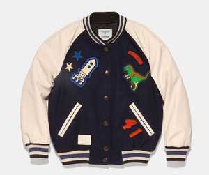 Men's New Trending <b>Vintage</b> Style Baseball Bomber <b>Varsity</b> <b>Jackets</b> for Winter Custom Logo Wholesale - Product Image 1
