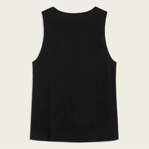 Débardeurs sans manches en coton pour hommes, vêtements de musculation avec logo imprimé personnalisables OEM - Product Image 6