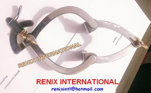Retractor Diri Mempertahankan Vagina O Sullivan-O Connor Set - Product Image 4