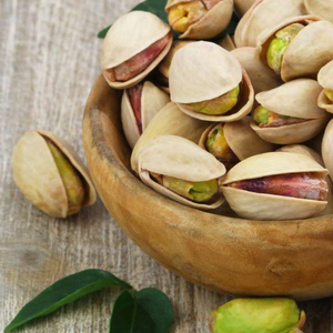 100% 2021ด้านบนเกรดดิบและคั่วถั่วพิสตาชิโอในกลุ่มจากประเทศไทย - Product Image 1