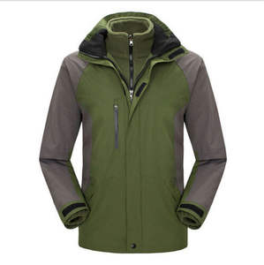 2023 Winter Unisex <b>Ski</b> <b>Snowboard</b> Jacket Waterproof Windproof Breathable Quick Dry Plus Size Hooded for Outdoor Snowboarding - Product Image 3