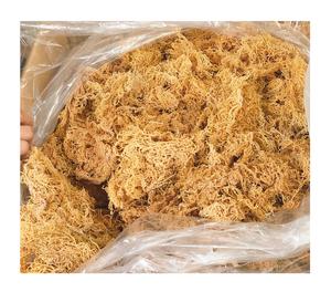 Organic <b>Dried</b> Irish <b>Moss</b> From Vietnam Best Price Sea <b>Moss</b> No Salt <b>Dried</b> Laver Seaweed in Bag/ Ms. Lima - Product Image 1