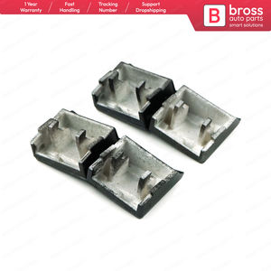 BDP109-1 Maître Fenêtre Commutateur Bouton Couverture Cap Set 2049055402 Pour C W204 E W212 A207 C207 - Product Image 3
