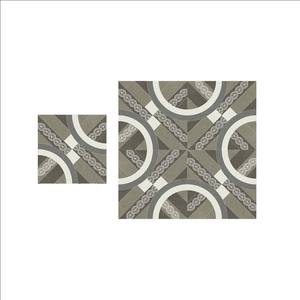 Carreaux de sol en porcelaine de nouvelle collection au prix de gros de l'exportateur en vrac 400x400mm - Product Image 6