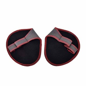 Unisexe Gants D'entraînement De Musculation Femmes Hommes Sport Musculation gants De Gymnastique Gym Paume De Main - Product Image 1