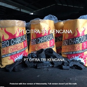 LUNAR HIJRI-saco de papel para fruta, parrilla de carbón, madera dura, barbacoa, carbón, 2KG, 3KG - Product Image 4