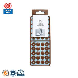 office <b>screw</b> cap computer crank rear <b>screw</b> cover - Product Image 2