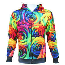 High Quality Factory Sublimation hoodies Men Custom Sublimated hoodies - Product Image 3