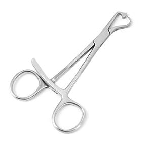 Pince orthopédique à clip en forme d'os, 1 pièce, - Product Image 6