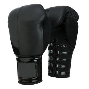 Guantes de boxeo personalizados, guantes de cuero de vaca con Logo impreso y diseño de tu propio logotipo - Product Image 1