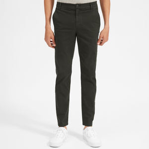 2023 Hot Selling Custom Logo Chino Trousers Wholesale Price Top Quality Bulk Quantity Chino Pants for Men - Product Image 2