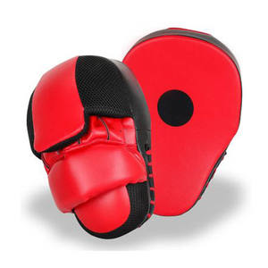 นวมสำหรับเตะมวยไทยแบบโค้ง,เป้าล่อเป้าต่อยมวยแฟชั่นใหม่ - Product Image 2
