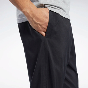 Pantalones Deportivos de Forro Polar Personalizados para Hombre 2026, Pantalones Deportivos Unisex con Bolsillos al Por Mayor a Precio de Mayoreo - Product Image 3