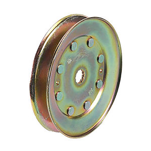 Poulie de broche de pont en acier 42 ", 2 pièces, 173436 153535 532153535 129861 - Product Image 1