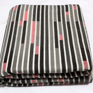 ผ้าฝ้ายลายผ้า Cambric ผ้าฝ้ายสำหรับเสื้อผ้า - Product Image 6