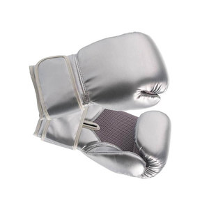 Boxing Training Gloves Custom Design real leather Boxing Gloves Cheap prices Leather Boxing Gloves - Product Image 3