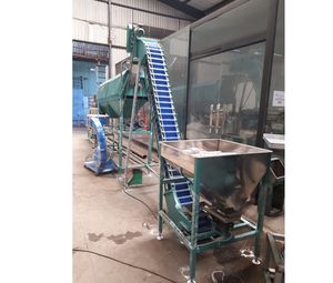 Nueva máquina peladora de anacardos automatizada para obtener resultados consistentes e impecables en el procesamiento de frutos secos y frutas - Product Image 1