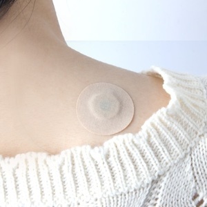 Anapa Korea microcurrent Coin Patch-วัสดุไนลอนสำหรับบรรเทาอาการปวดสีผิว - Product Image 3