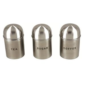 กระป๋องชาสแตนเลส - Product Image 6