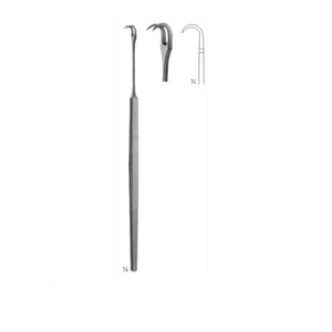 Emmet-anzuelo de fístula - Product Image 2