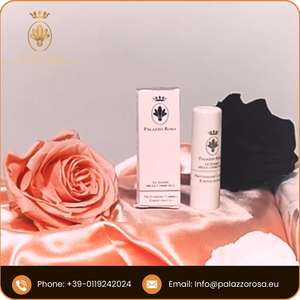 Crema Protectora Labial Orgánica Voluminizadora - Lujo OEM/ODM Personalizable con Logotipo y Diseño - Product Image 5