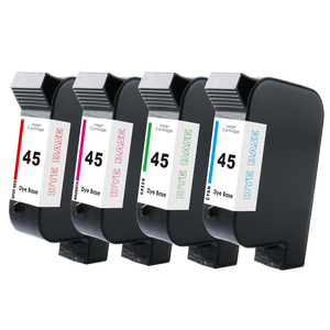 Uniplus Cartucho ciss vaco recargable de tinta para <span class=keywords><strong>hp</strong></span> 45 tinta a hase de agua - Product Image 3