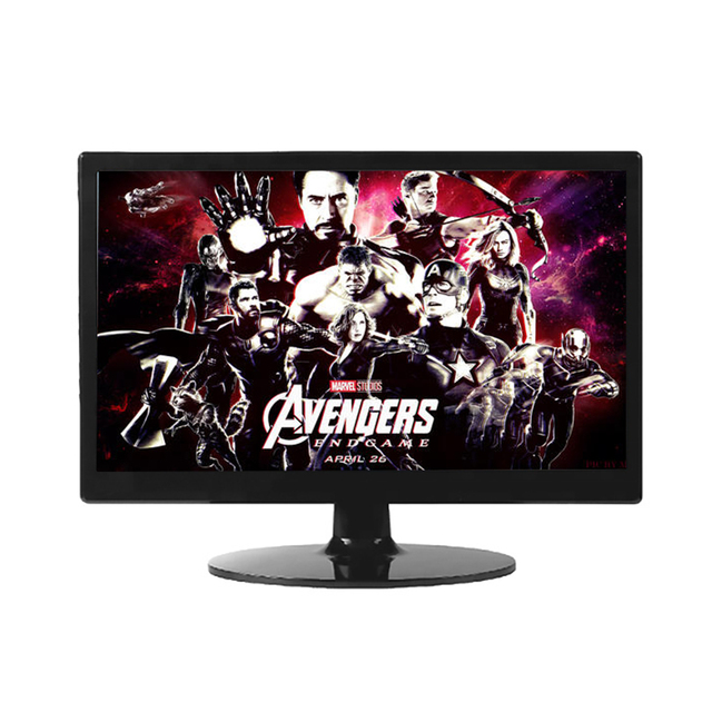 Top 10 Computer Pc 19 20 22 24 Inch Led Monitor Desktop Monitor