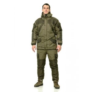 Traje de Alta Calidad para Transición de Temporadas, Ropa Impermeable para Exteriores, Proveedor Ruso, Precio Bajo - Product Image 1