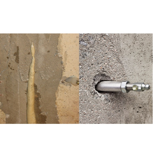Polyurethane Injection <b>Waterproofing</b> Building <b>Material</b> - Product Image 3