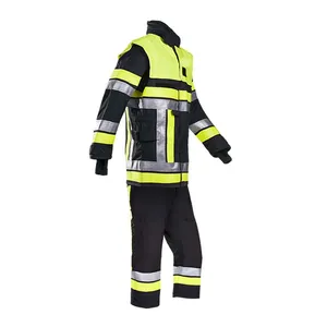 Dangri vestido/cobertura/geral/roupa de trabalho ternos/uniforme de segurança