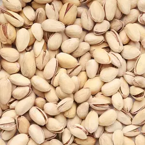 Canadá pistacho asado nueces y dulces nueces para precio de venta