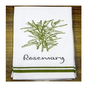 ชุดผ้าเช็ดครัวแบบเป็นมิตรต่อสิ่งแวดล้อม ผ้าฝ้ายเทอร์รี่ ป้องกันแบคทีเรีย แห้งเร็ว ปักลายสีพื้น สำหรับห้องครัวและตกแต่ง - Product Image 2