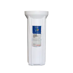 Made in Vietnam Reverse Osmosis 10 inch FILTER HOUSING