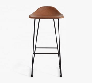Tabouret de Bar et de comptoir faits à la main en inde, utilisation par les travailleurs commerciaux, la maison, la chambre, le Restaurant, intérieur et extérieur, 2022 meilleurs - Product Image 2